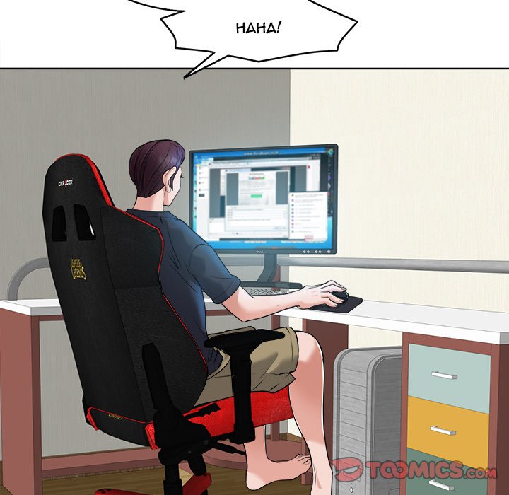 The Affair - Chapter 26 [photo 17] - MangaPorn