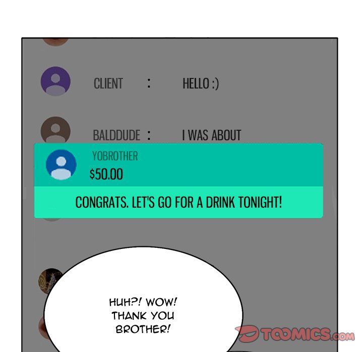 The Affair - Chapter 26 [photo 20] - MangaPorn