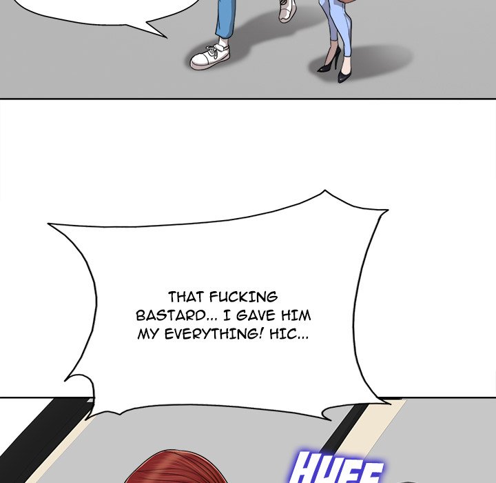 The Affair - Chapter 26 [photo 34] - MangaPorn