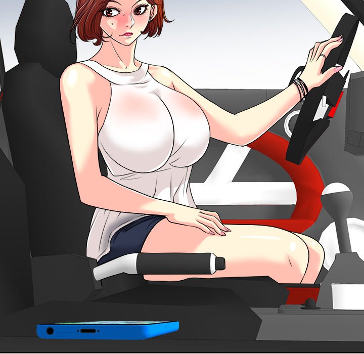 The Affair - Chapter 26 [photo 42] - MangaPorn