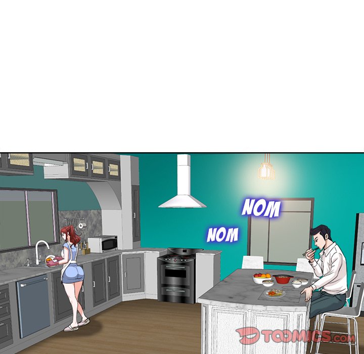 The Affair - Chapter 26 [photo 50] - MangaPorn