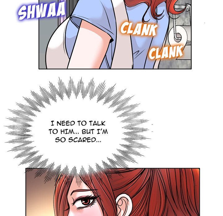 The Affair - Chapter 26 [photo 52] - MangaPorn