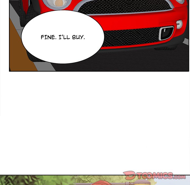 The Affair - Chapter 26 [photo 98] - MangaPorn