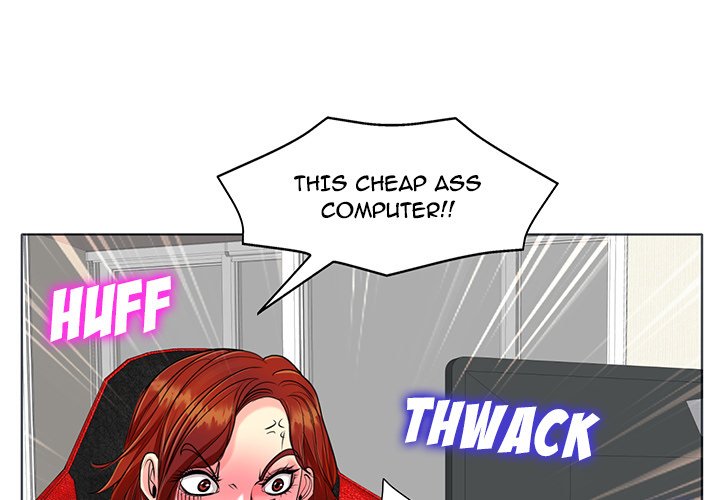 The Affair - Chapter 27 [photo 1] - MangaPorn