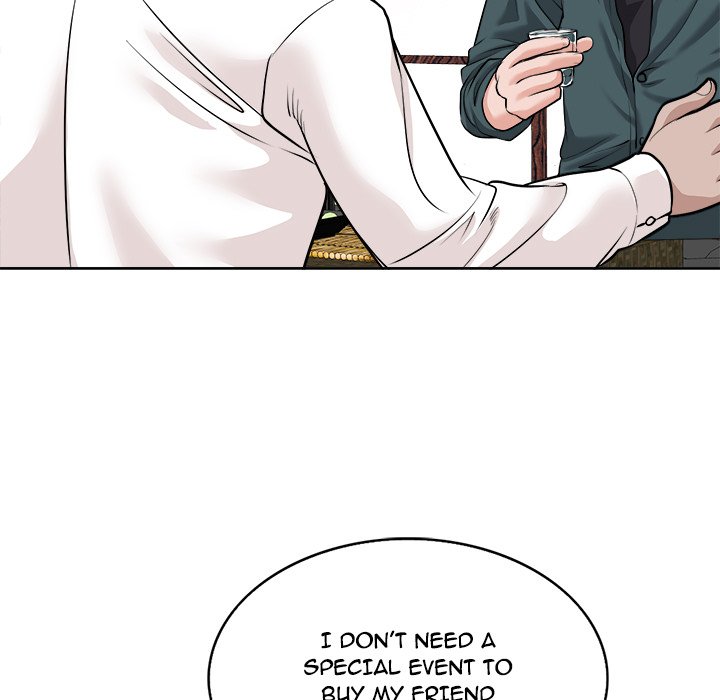 The Affair - Chapter 27 [photo 105] - MangaPorn