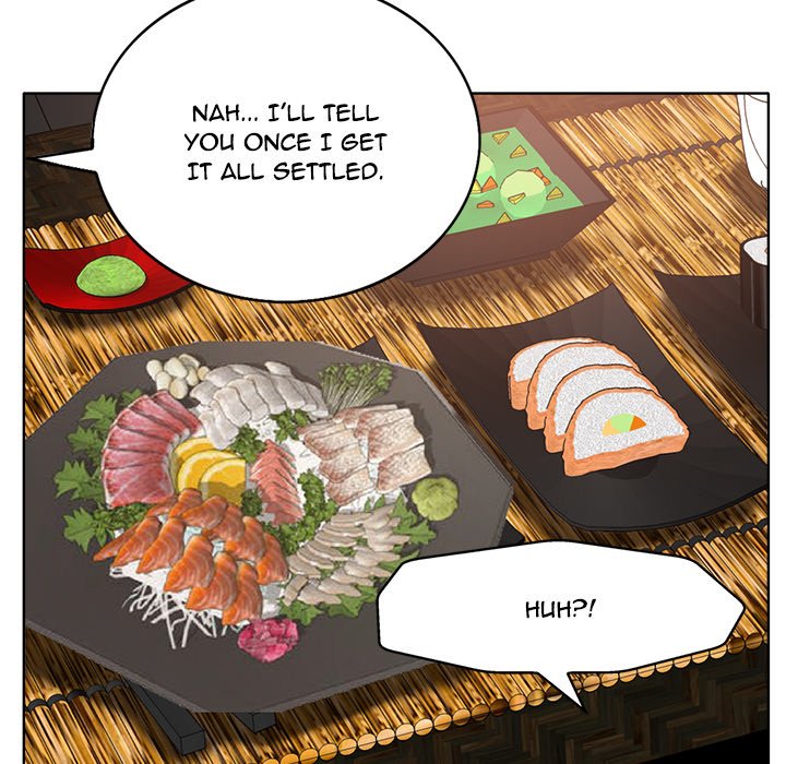 The Affair - Chapter 27 [photo 109] - MangaPorn