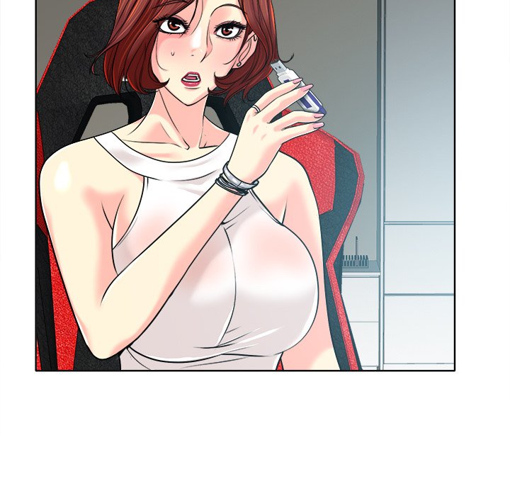 The Affair - Chapter 27 [photo 12] - MangaPorn