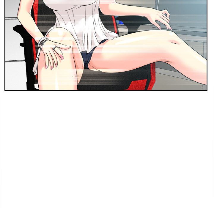 The Affair - Chapter 27 [photo 17] - MangaPorn