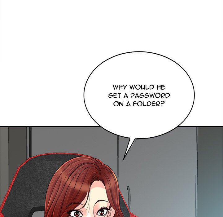 The Affair - Chapter 27 [photo 18] - MangaPorn