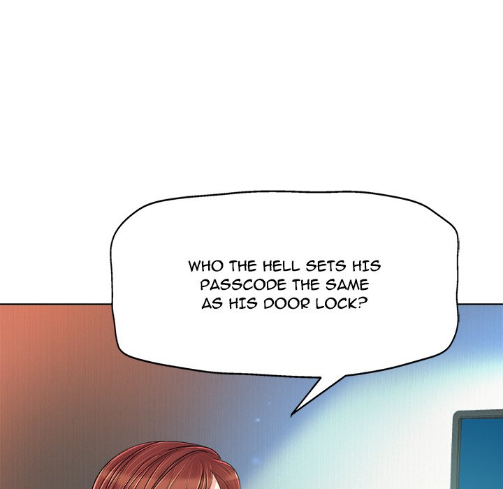 The Affair - Chapter 27 [photo 25] - MangaPorn