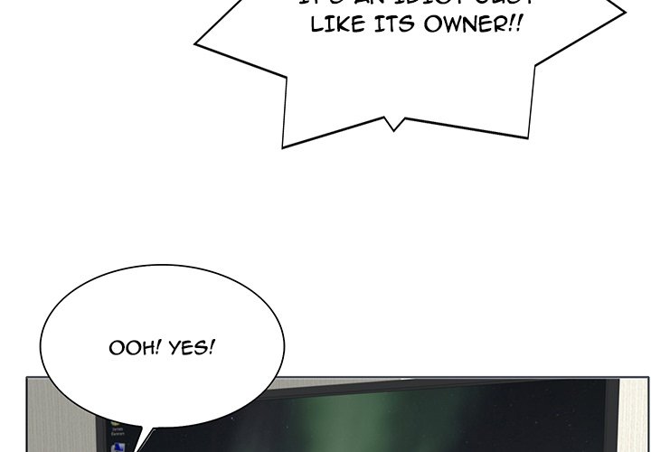 The Affair - Chapter 27 [photo 3] - MangaPorn