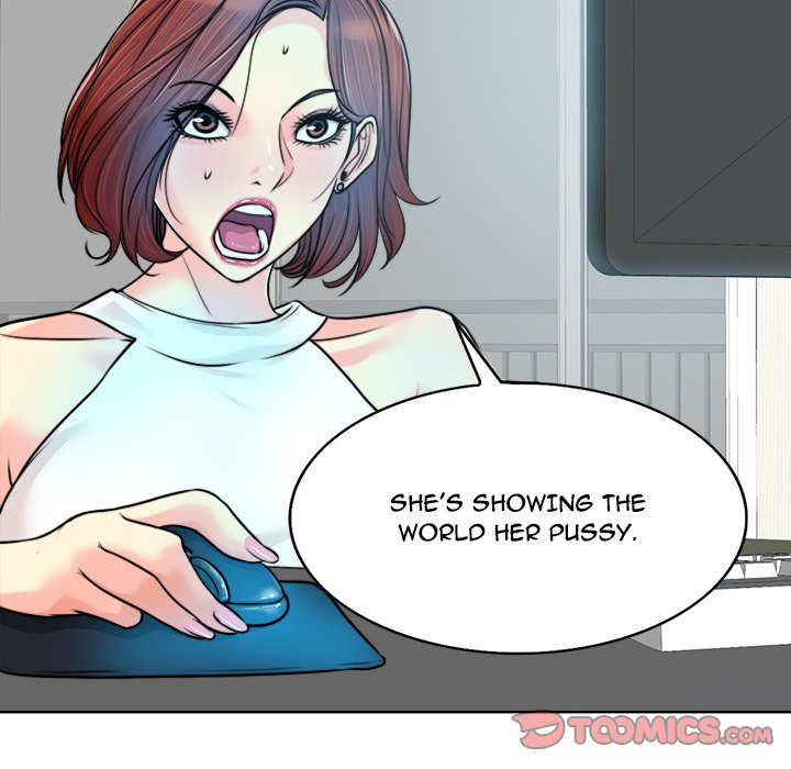 The Affair - Chapter 27 [photo 44] - MangaPorn