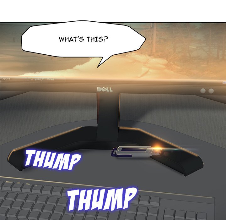 The Affair - Chapter 27 [photo 7] - MangaPorn