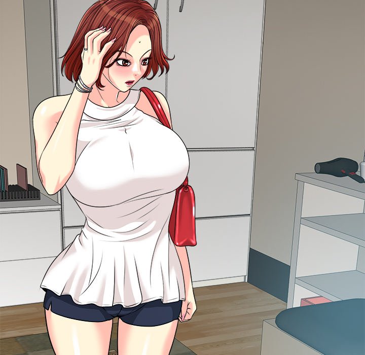 The Affair - Chapter 27 [photo 78] - MangaPorn