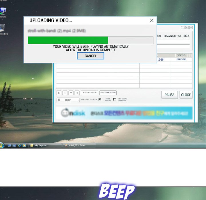 The Affair - Chapter 27 [photo 82] - MangaPorn
