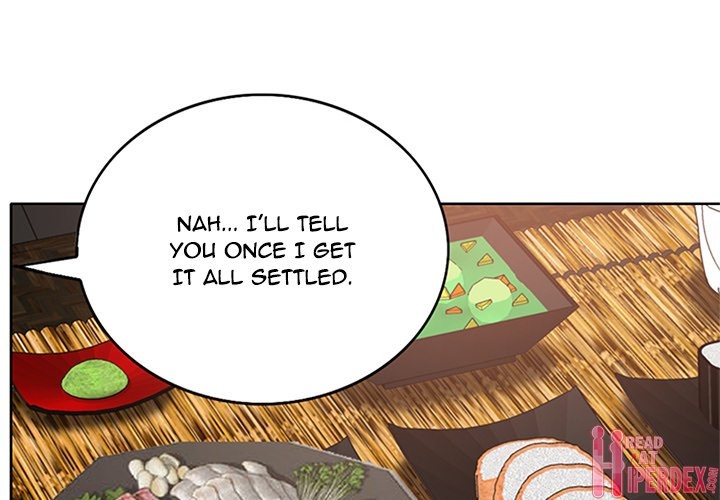 The Affair - Chapter 28 [photo 1] - MangaPorn