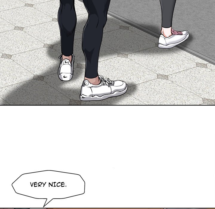 The Affair - Chapter 28 [photo 101] - MangaPorn