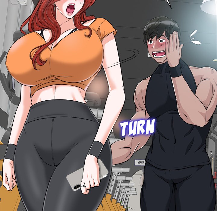 The Affair - Chapter 28 [photo 118] - MangaPorn