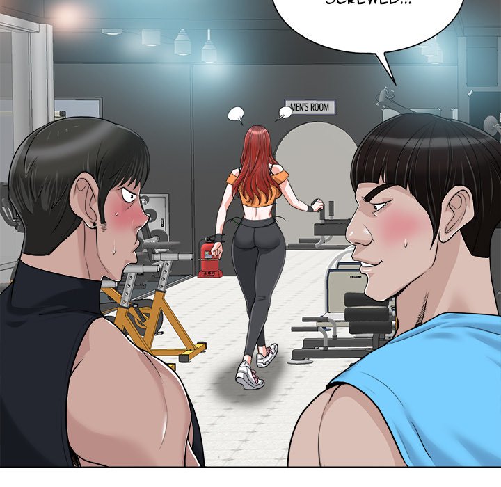 The Affair - Chapter 28 [photo 120] - MangaPorn