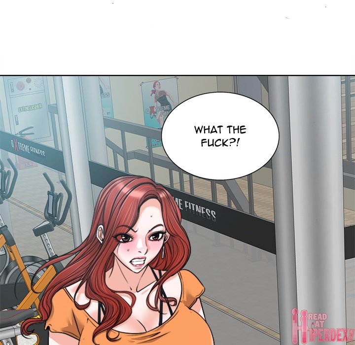 The Affair - Chapter 28 [photo 121] - MangaPorn