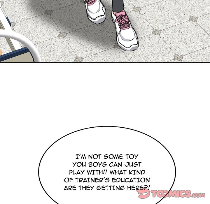 The Affair - Chapter 28 [photo 123] - MangaPorn