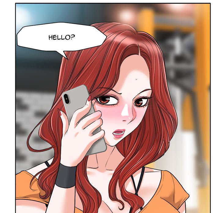 The Affair - Chapter 28 [photo 127] - MangaPorn