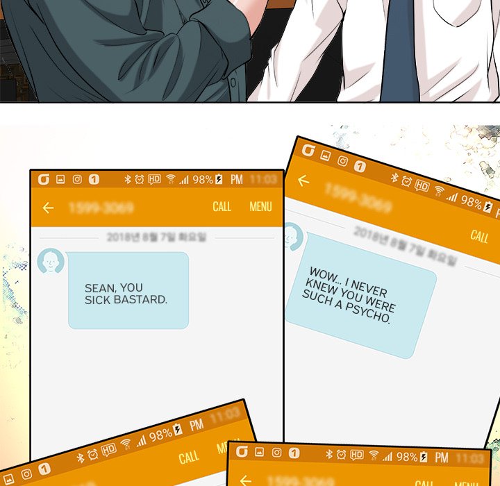 The Affair - Chapter 28 [photo 14] - MangaPorn