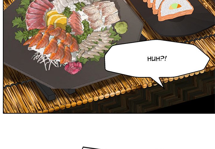 The Affair - Chapter 28 [photo 2] - MangaPorn