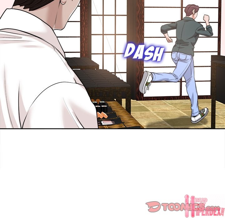 The Affair - Chapter 28 [photo 21] - MangaPorn