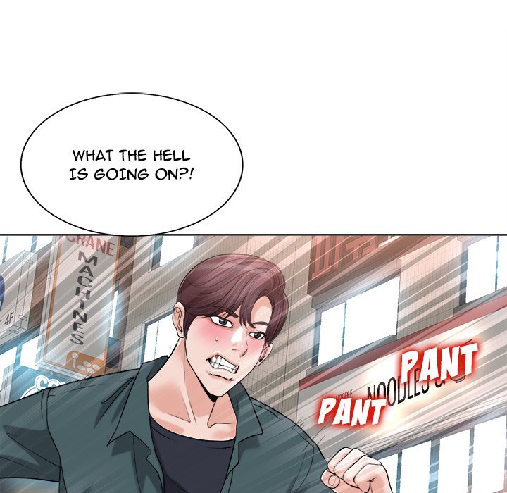 The Affair - Chapter 28 [photo 22] - MangaPorn