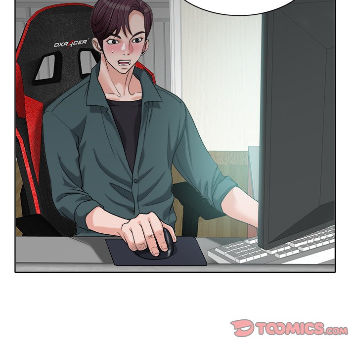 The Affair - Chapter 28 [photo 27] - MangaPorn