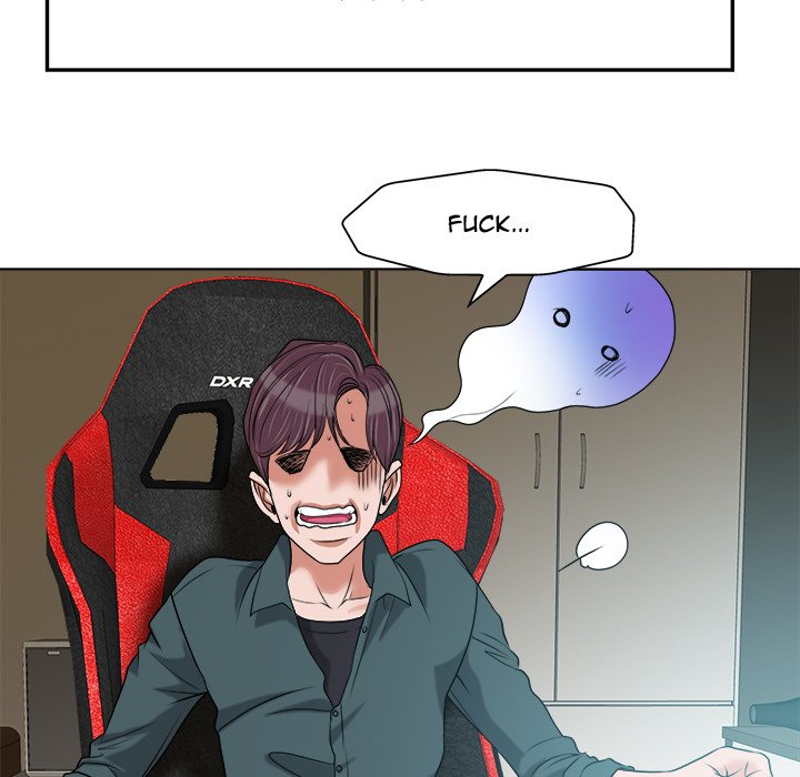 The Affair - Chapter 28 [photo 34] - MangaPorn