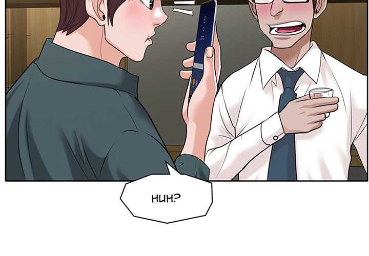 The Affair - Chapter 28 [photo 4] - MangaPorn