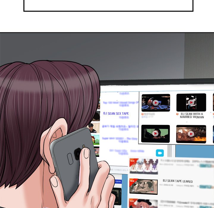 The Affair - Chapter 28 [photo 49] - MangaPorn