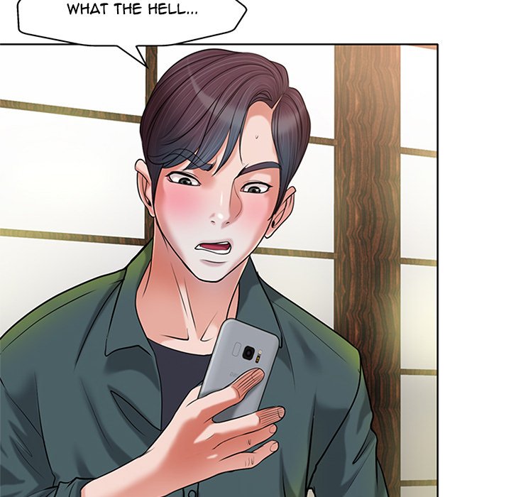 The Affair - Chapter 28 [photo 7] - MangaPorn