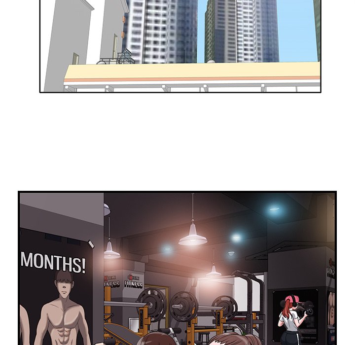 The Affair - Chapter 28 [photo 72] - MangaPorn