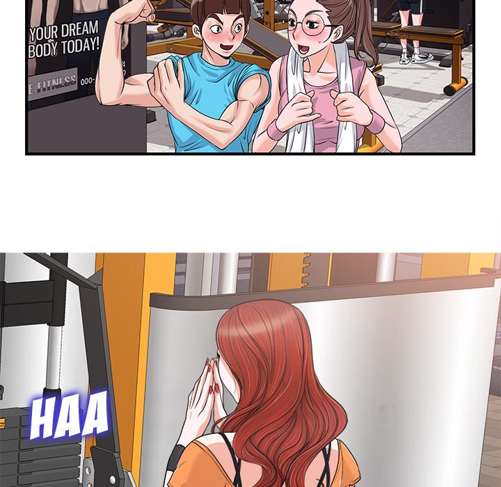 The Affair - Chapter 28 [photo 73] - MangaPorn