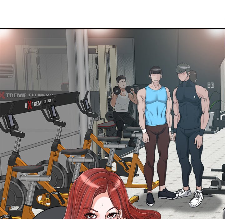 The Affair - Chapter 28 [photo 77] - MangaPorn