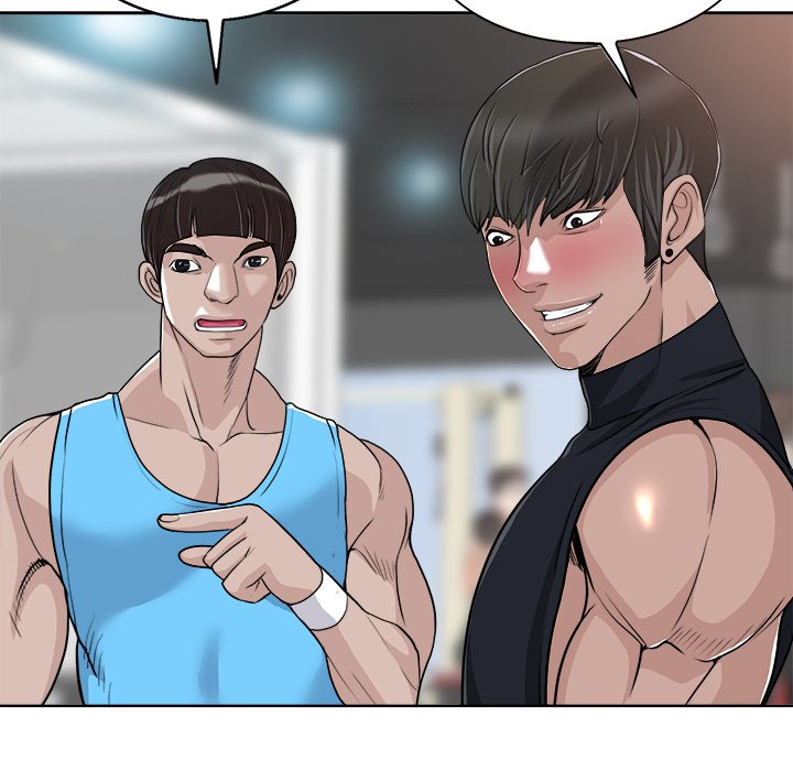 The Affair - Chapter 28 [photo 80] - MangaPorn