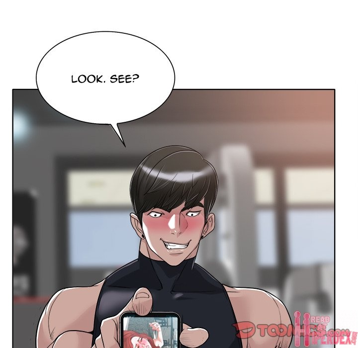 The Affair - Chapter 28 [photo 81] - MangaPorn