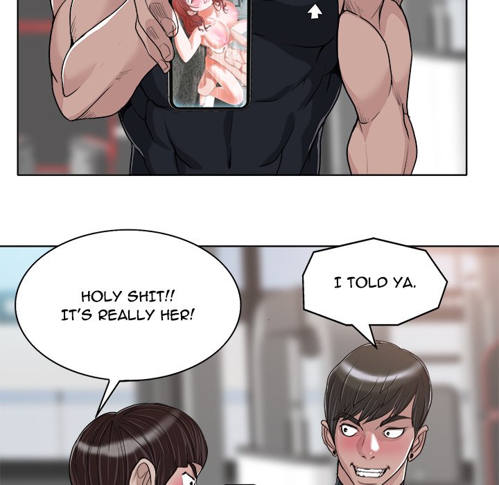 The Affair - Chapter 28 [photo 82] - MangaPorn