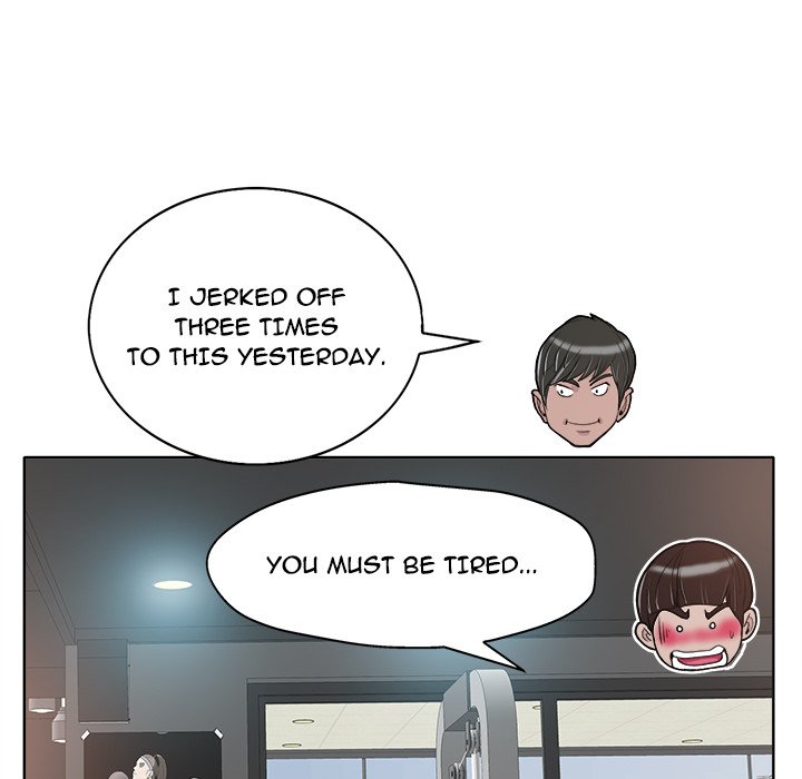 The Affair - Chapter 28 [photo 85] - MangaPorn