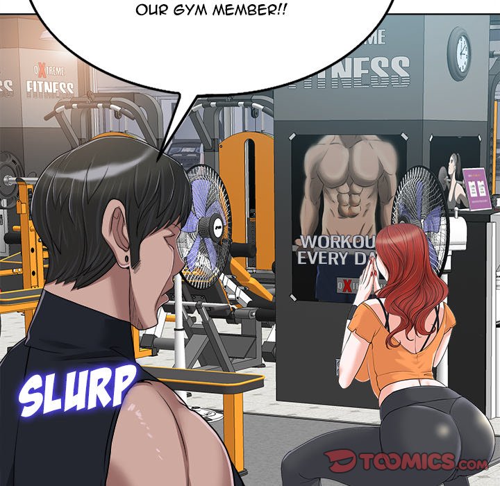 The Affair - Chapter 28 [photo 87] - MangaPorn