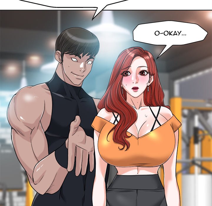 The Affair - Chapter 28 [photo 97] - MangaPorn