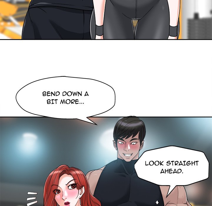 The Affair - Chapter 28 [photo 98] - MangaPorn