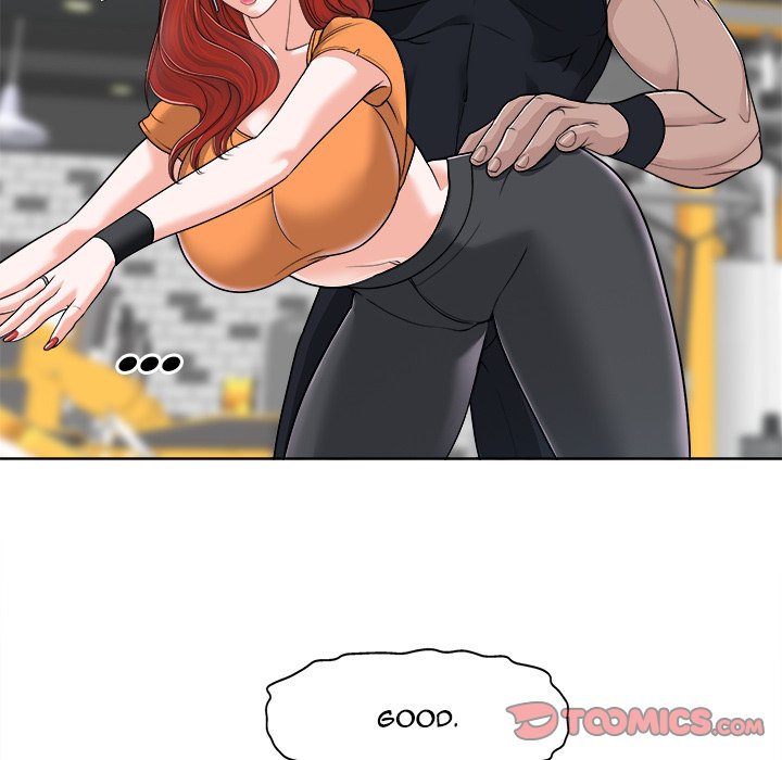 The Affair - Chapter 28 [photo 99] - MangaPorn