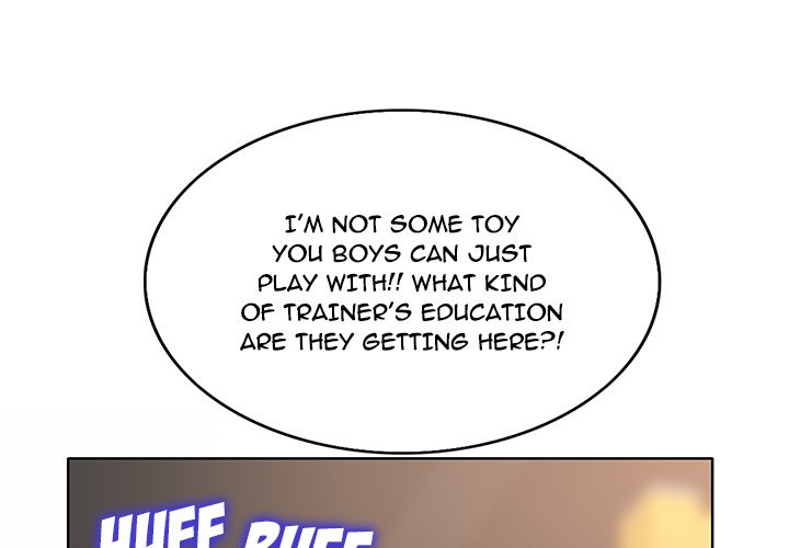 The Affair - Chapter 29 [photo 1] - MangaPorn