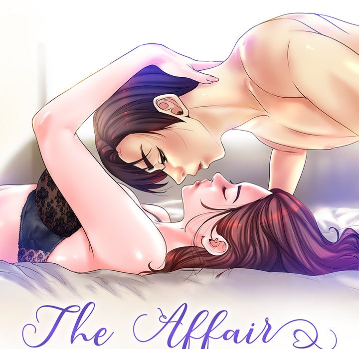 The Affair - Chapter 29 [photo 12] - MangaPorn