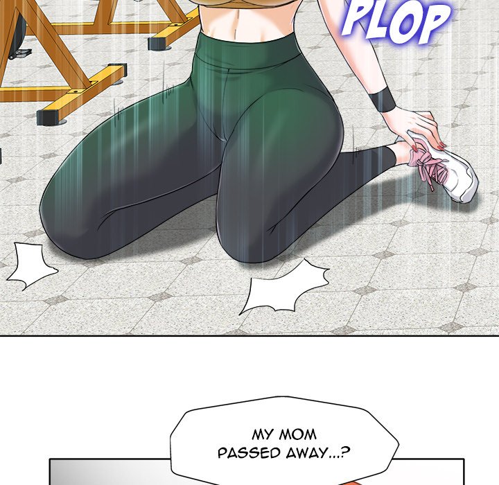 The Affair - Chapter 29 [photo 18] - MangaPorn