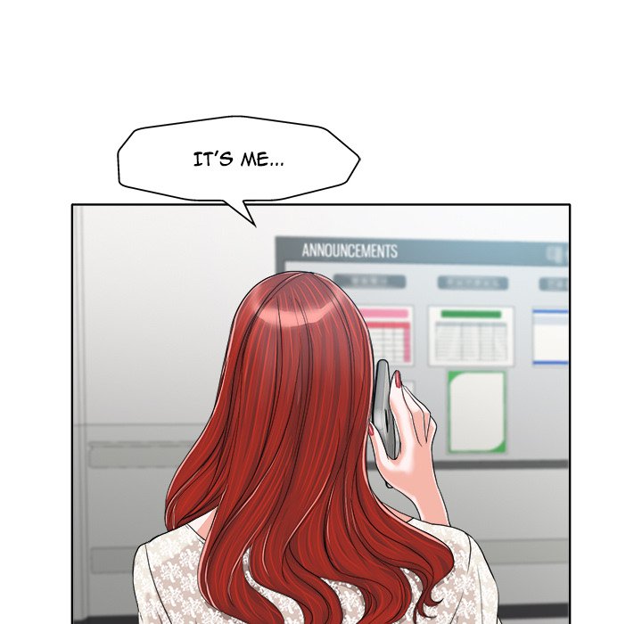 The Affair - Chapter 29 [photo 40] - MangaPorn